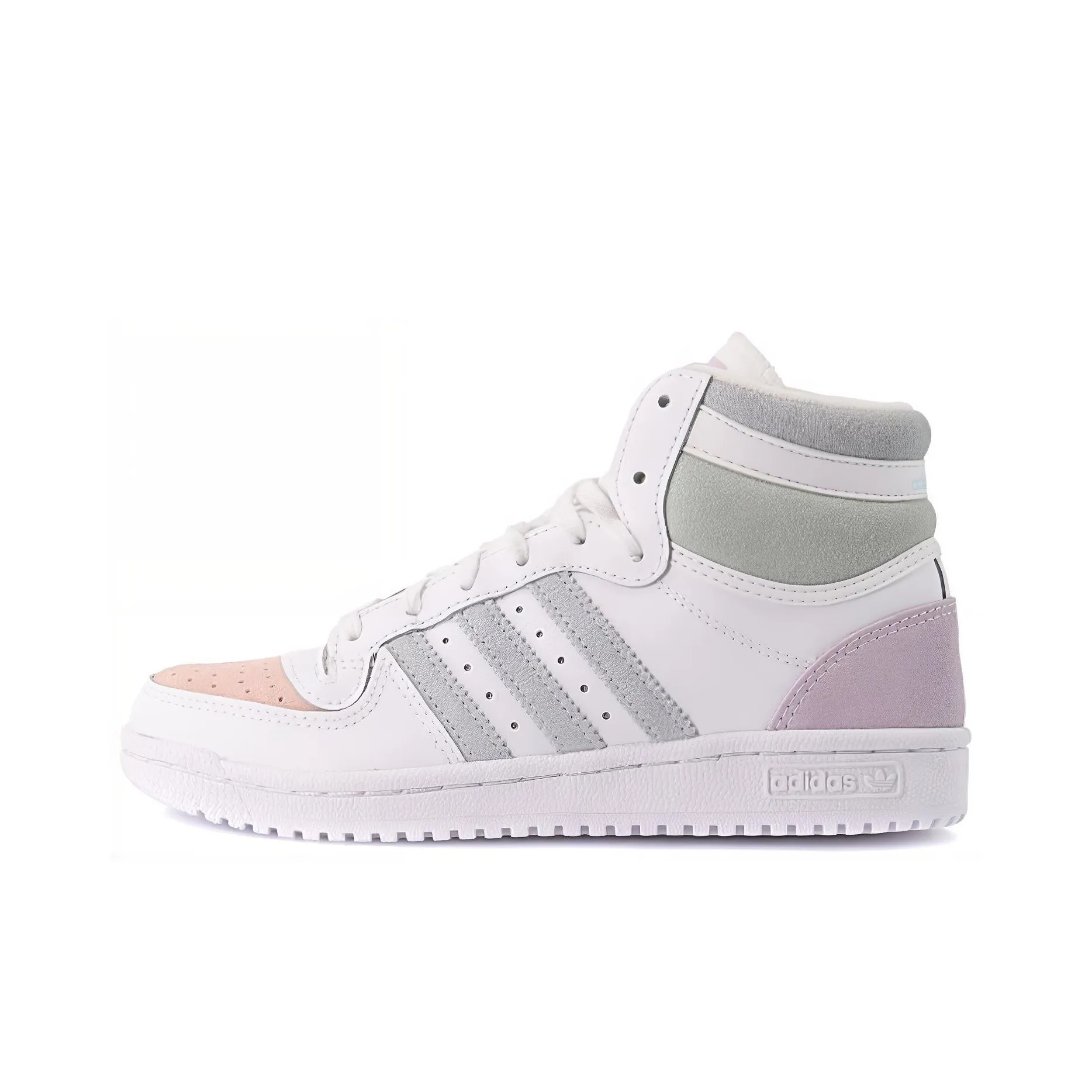 Adidas Top Ten Rb Pink Sky Tint Women's