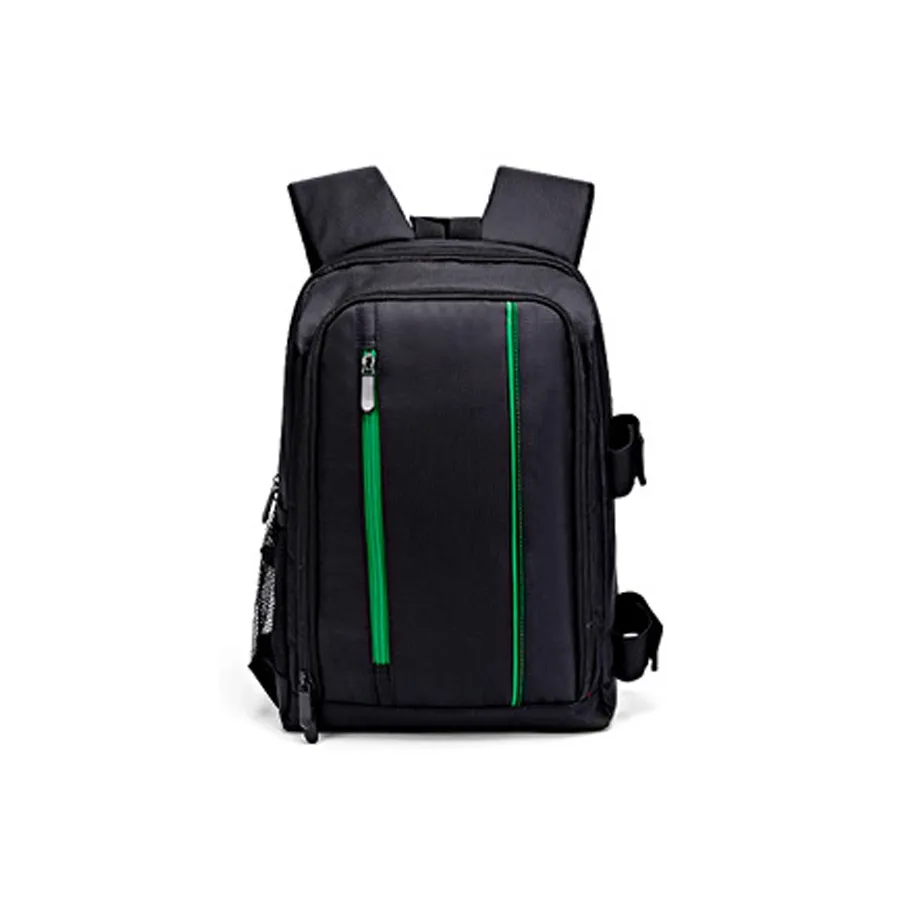 CMLZIUA Нейлон Camera Сумка Рюкзак Унисекс