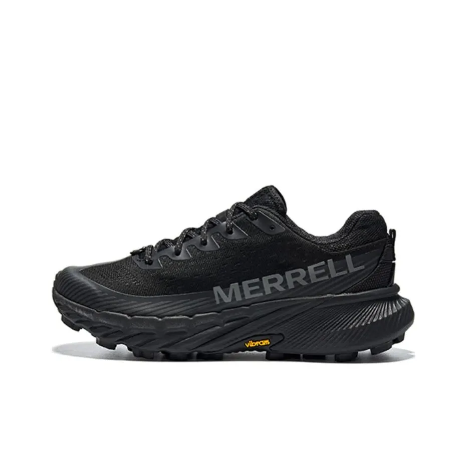 MERRELL Agility Peak 5 GORE-TEX 'Triple Black'