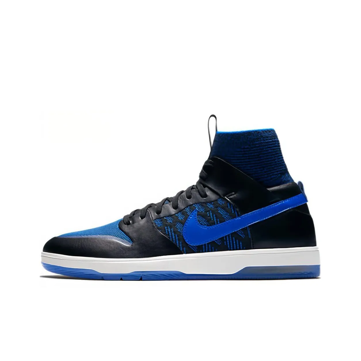 Nike Sb Dunk High Elite Flyknit Terpening
