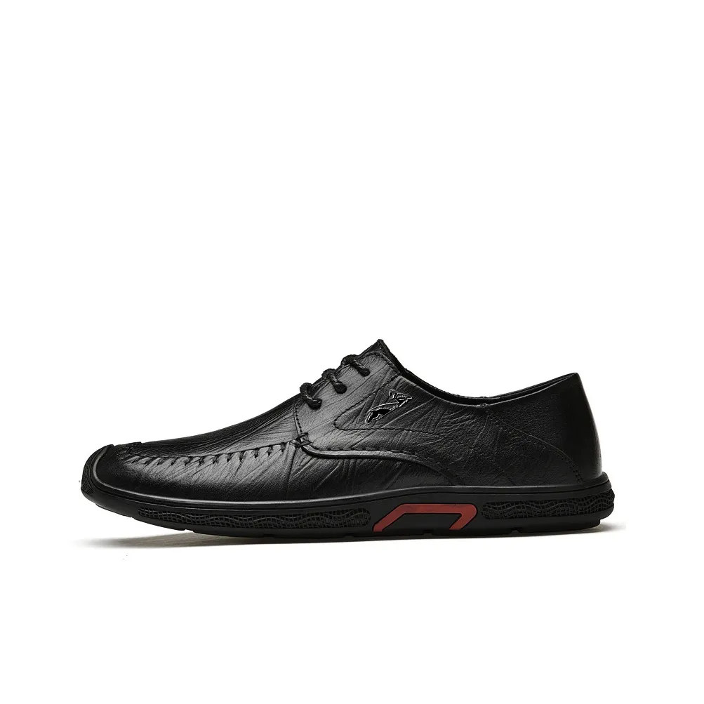 British Knights Casual Shoes Men's Black