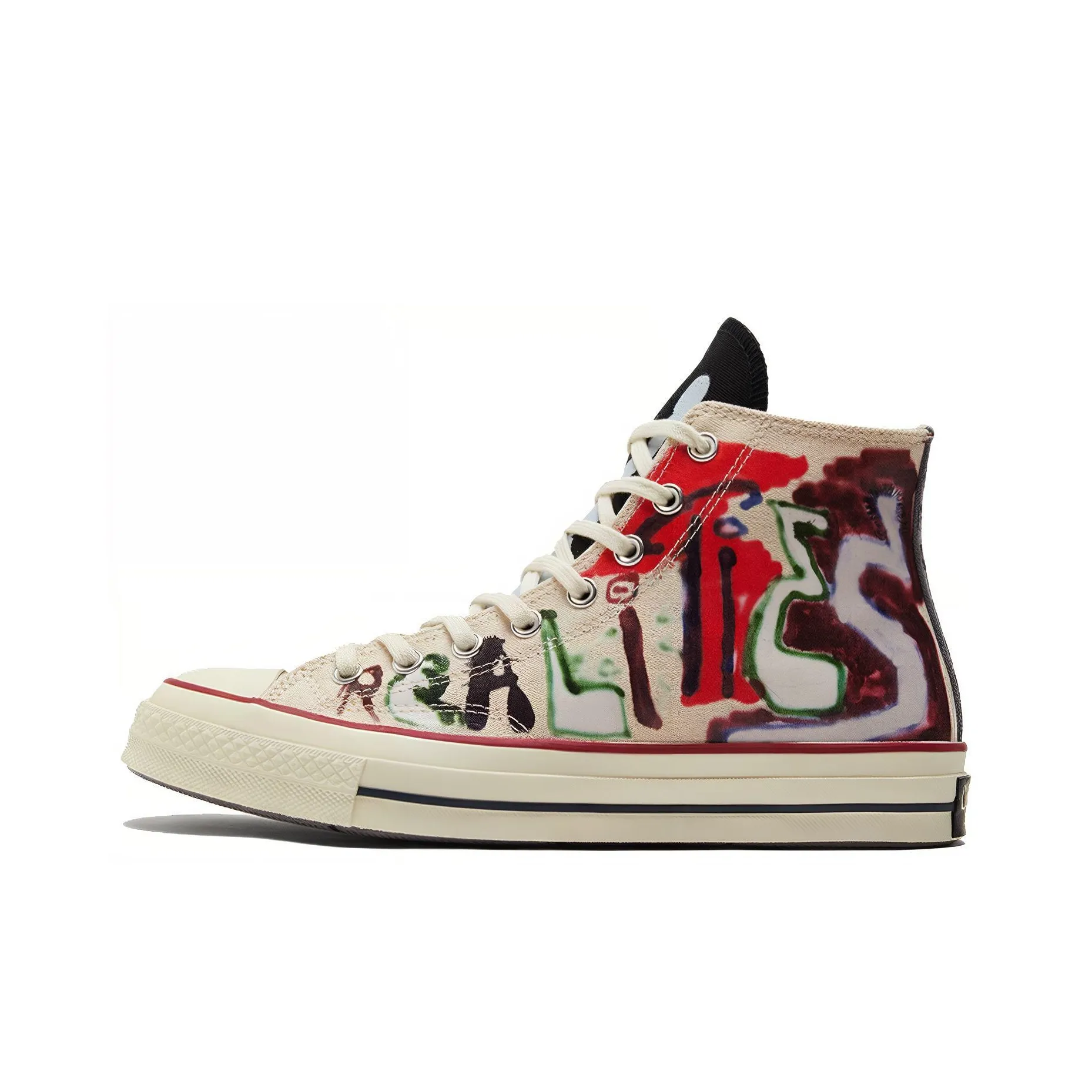 Converse Chuck Taylor All Star 70 Hi Come Tees Realms And Realities