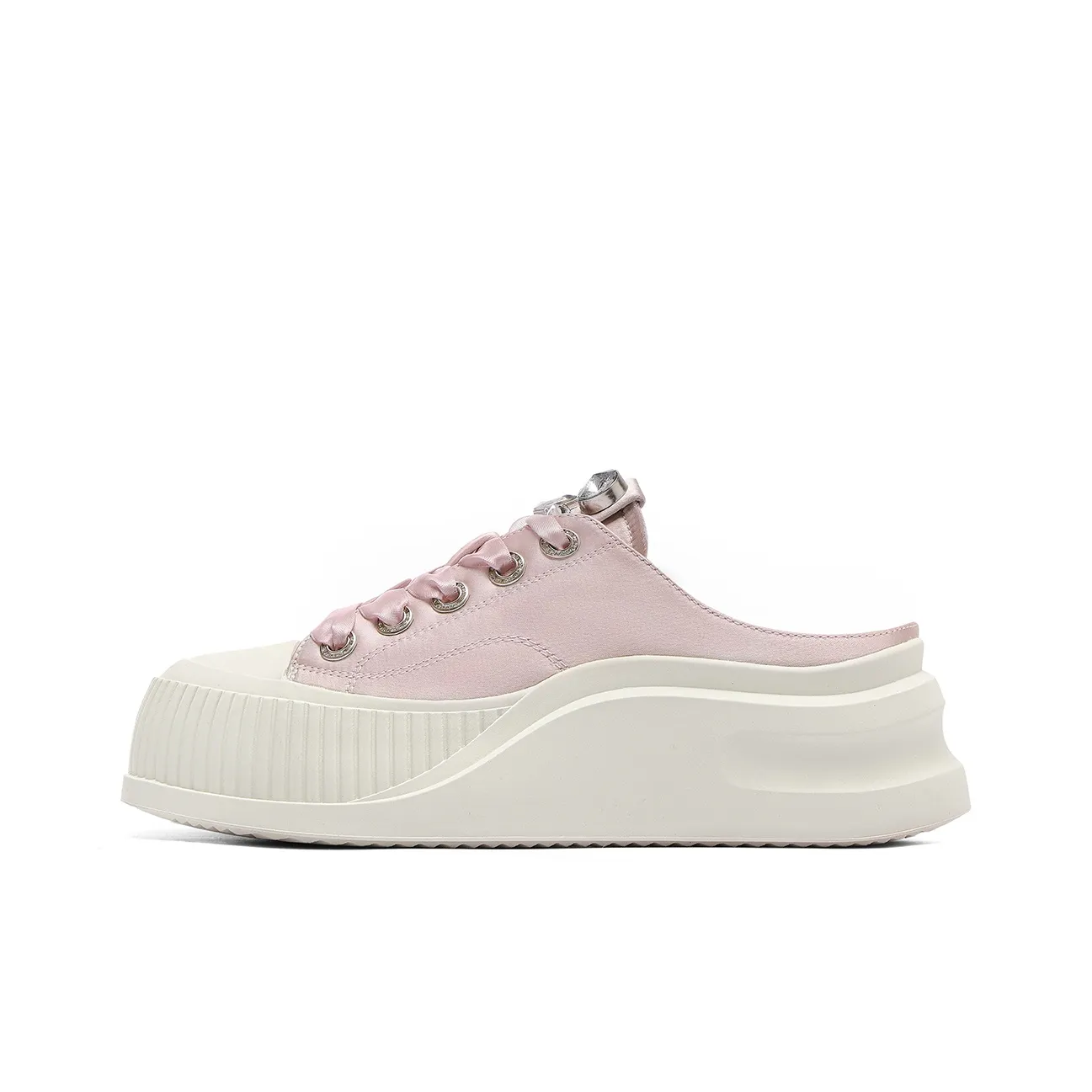 C°BANNER Low-Top Canvas Shoes Women's