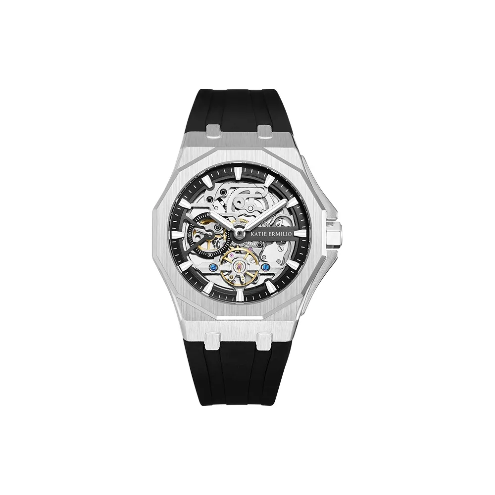 Katie Ermilio Men's Watch