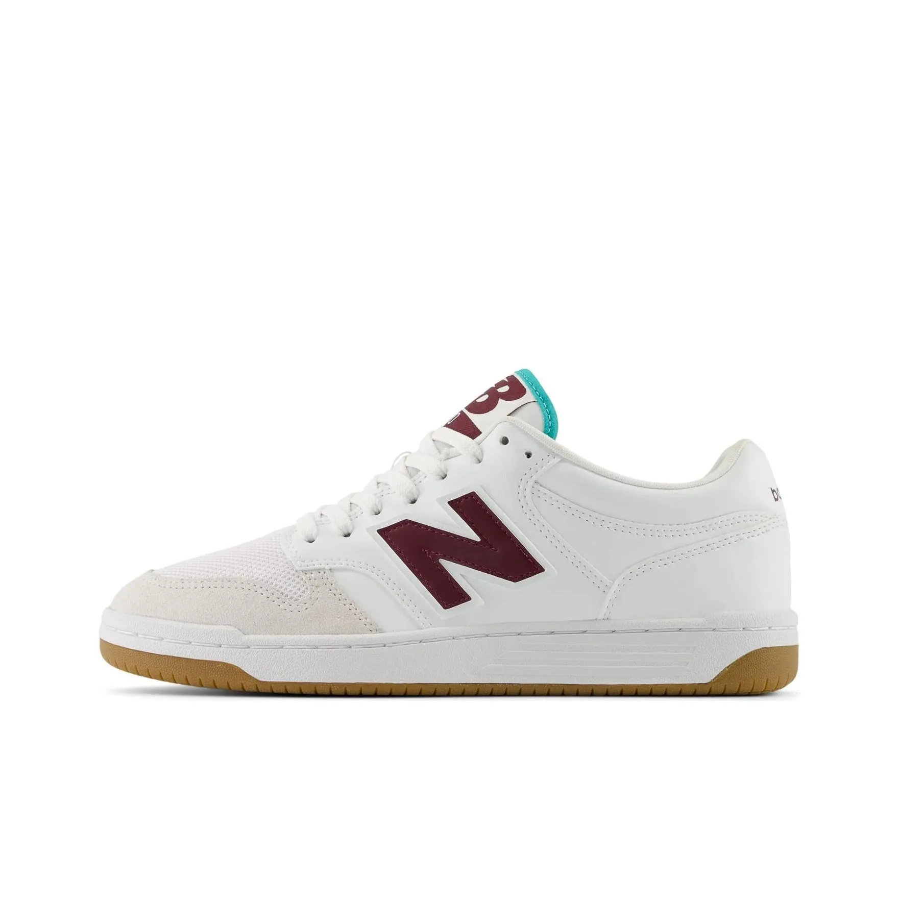 New Balance 480 Lace up Sneakers