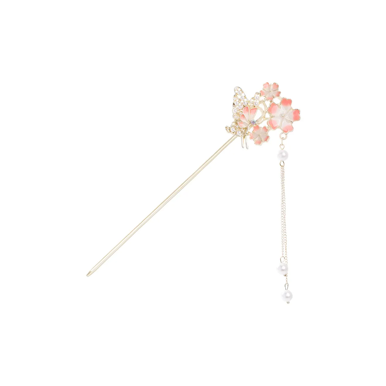 ZANC Hairpins Women's