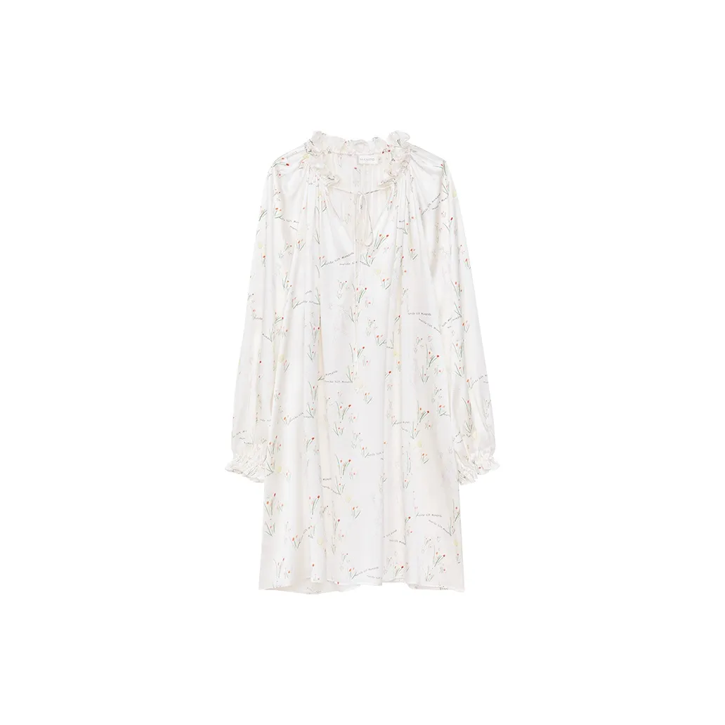 MANITO Women's Nightgowns