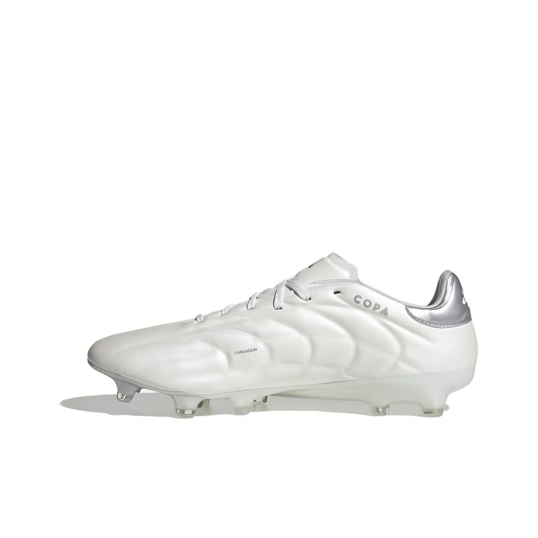 Adidas Copa Pure Ii Elite Fg Cloud White Silver Metallic