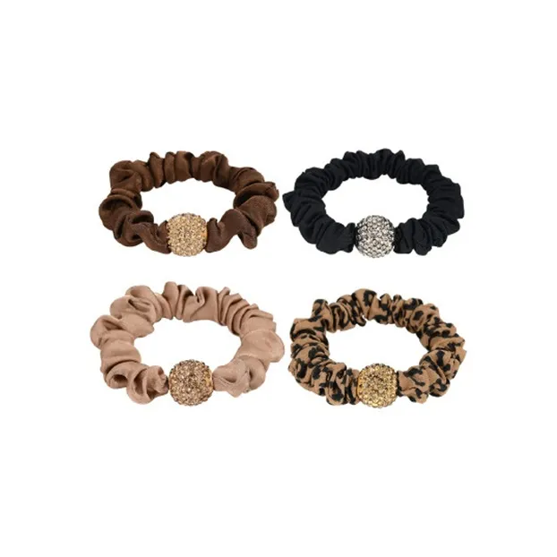 Left Europe Hair Tie, Hair Tie Women's