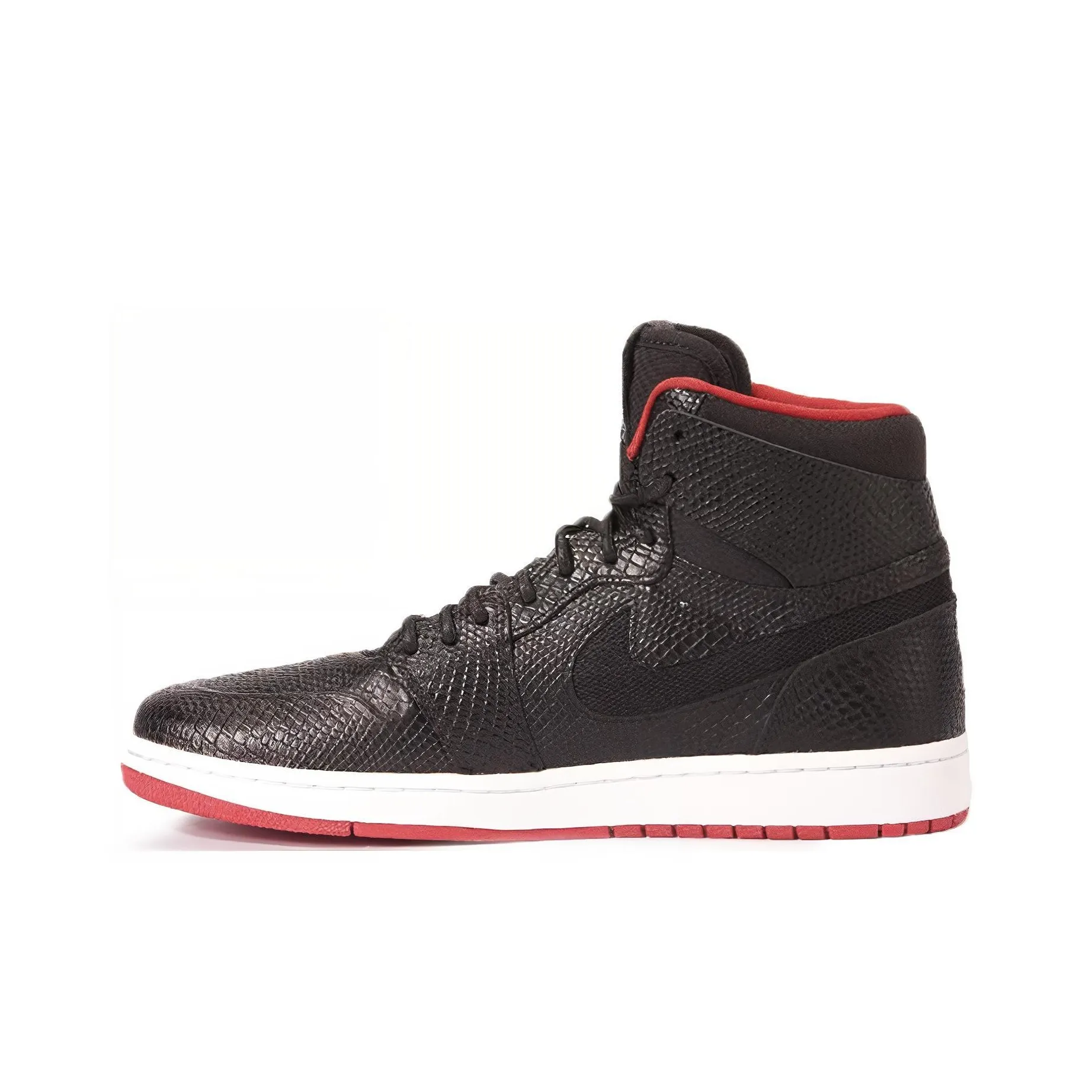 Jordan 1 Retro Nouveau Snakeskin