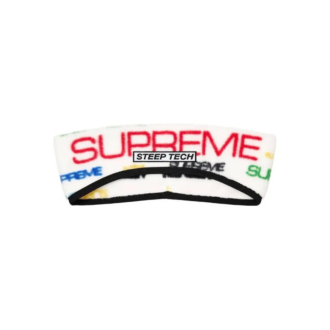 Supreme Hair Bands Unisex