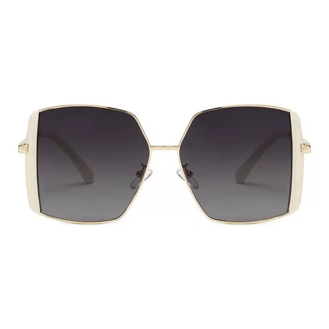 Youyoulan Бабочка Солнцезащитные очки Унисекс