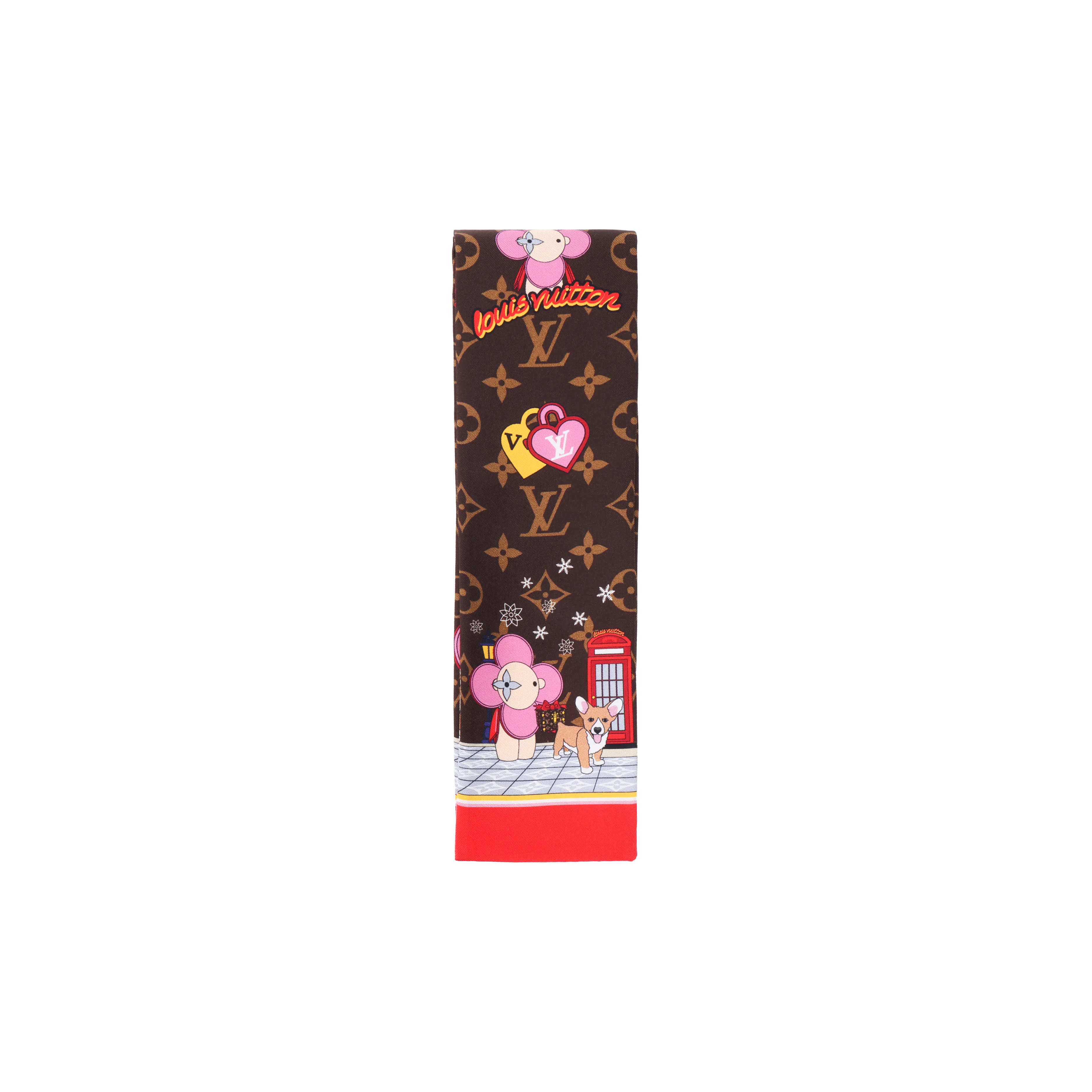 LiNing Cotton Hair Bands Unisex