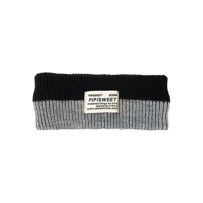 CHIMERA Fabric Hair Band Unisex