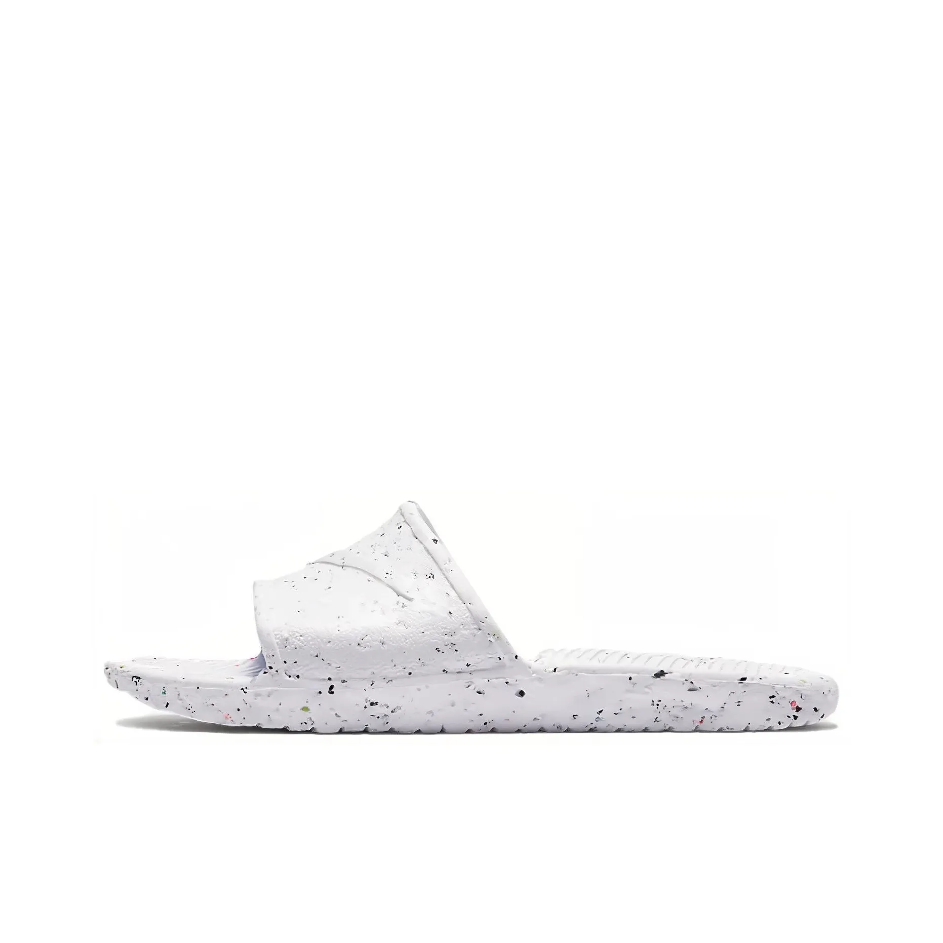 Nike Kawa Slide Se White Photon Dust