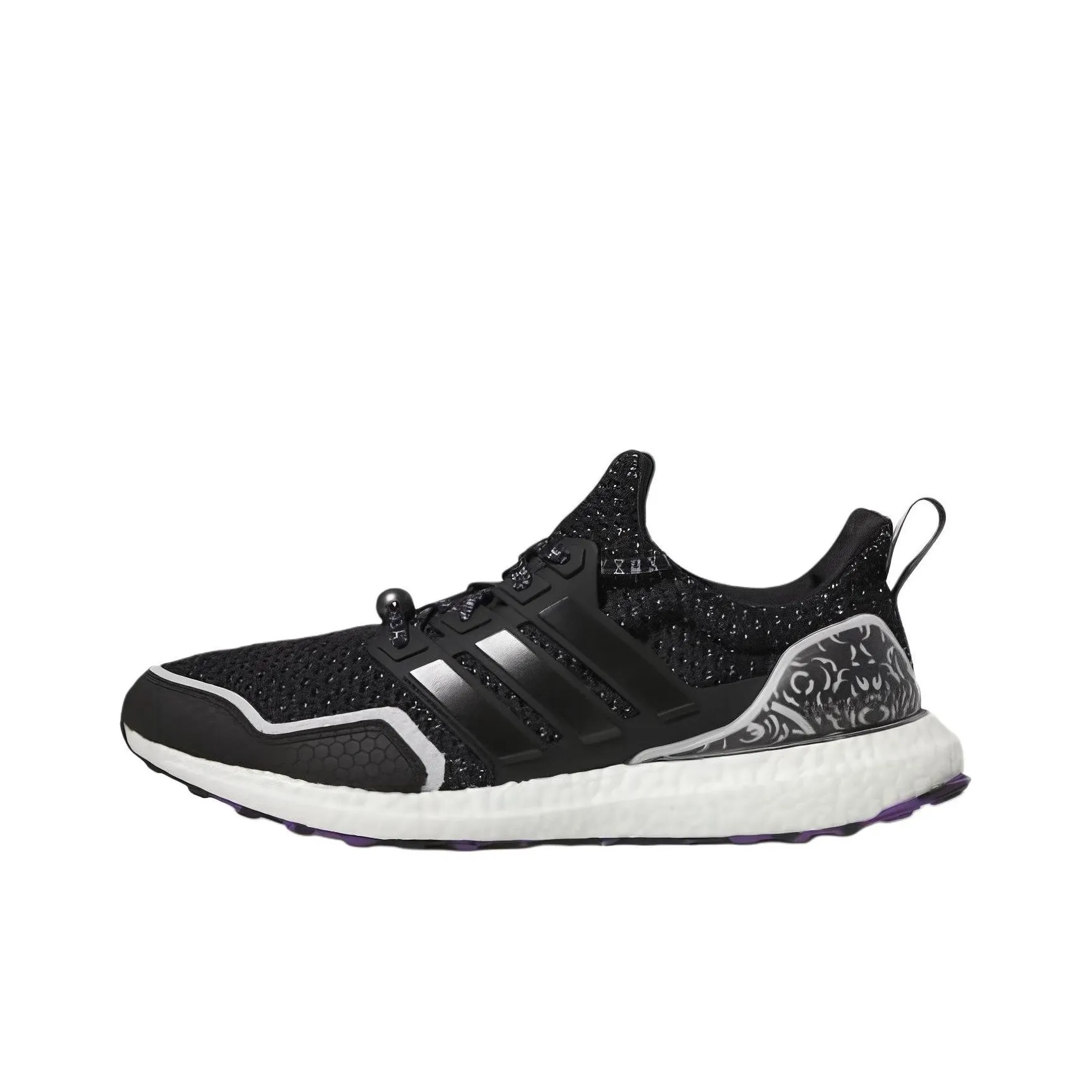 Adidas Ultra Boost 5.0 Dna Black Panther