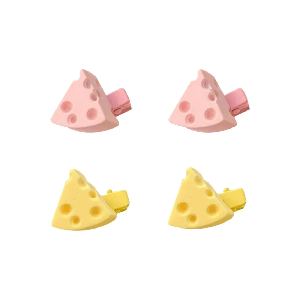 MACE MAVA Hair Clips Women's