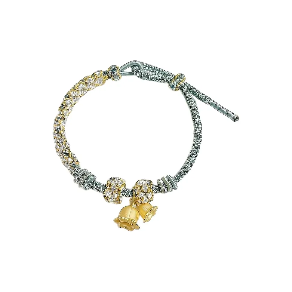 Endorphin Плетеные шнурки Браслеты Унисекс