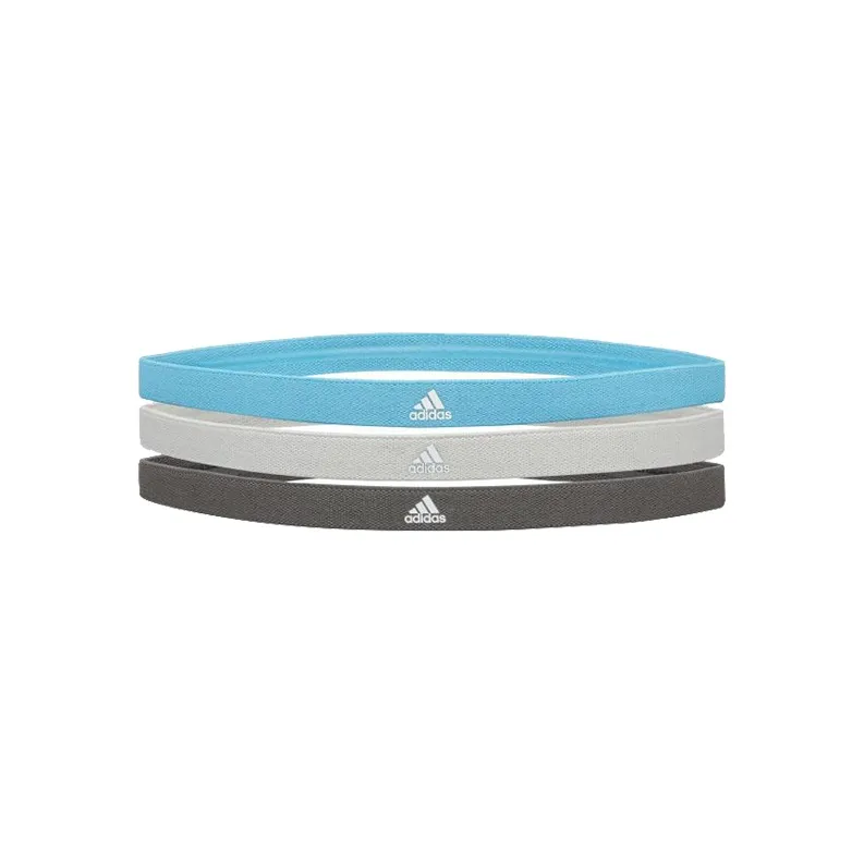 Adidas Acrylic Spandex Headwraps Unisex