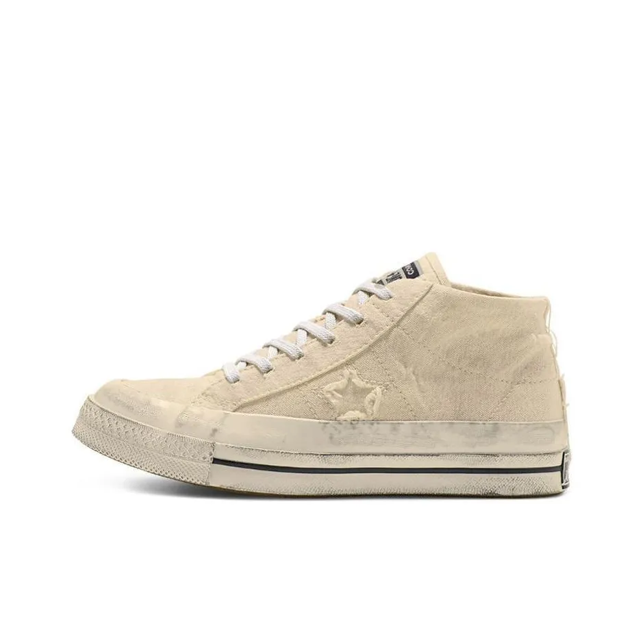 Converse Faith Connexion X One Star 'Pink Blue' Women's