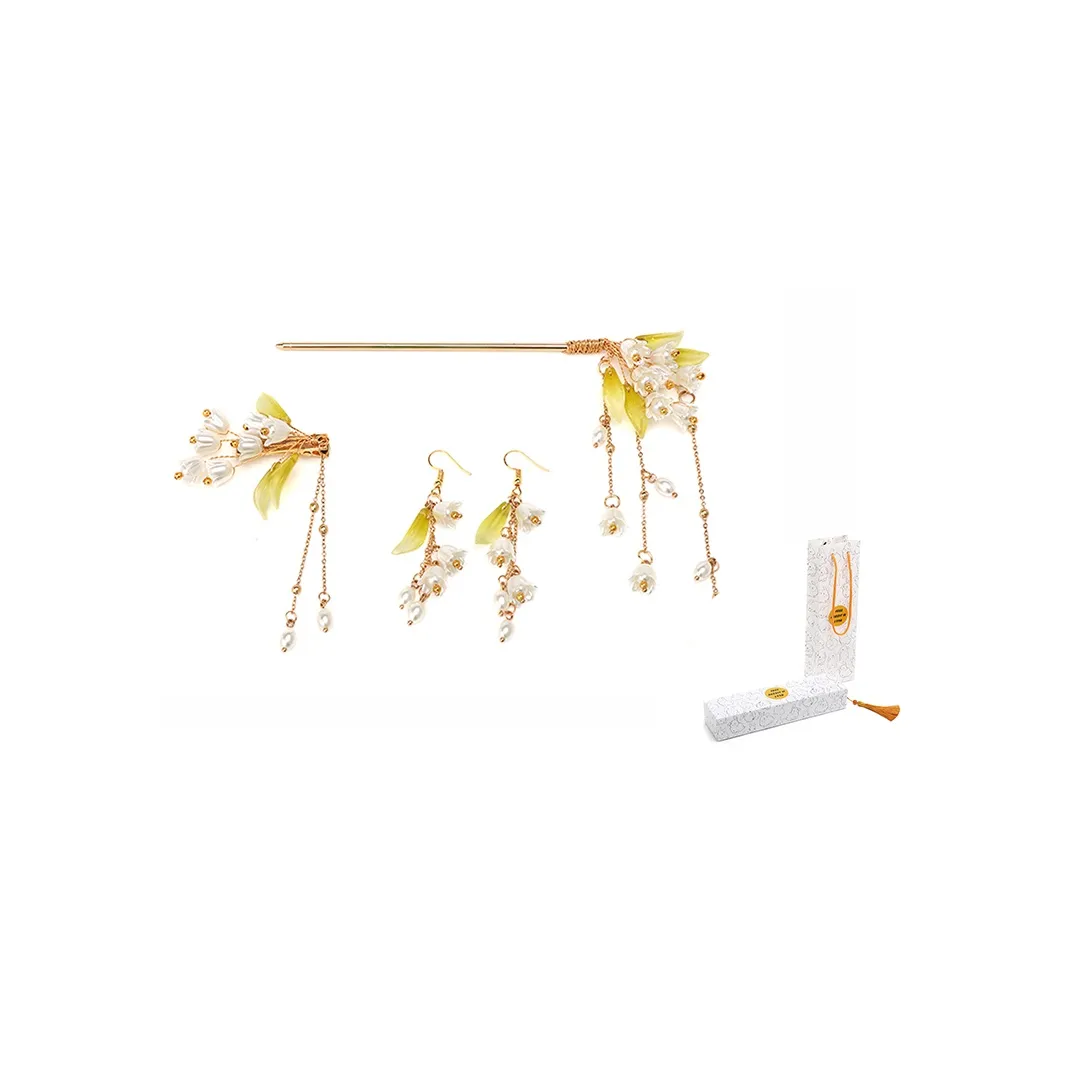 FREE RABBITⅡ Аксессуары для волос Женские