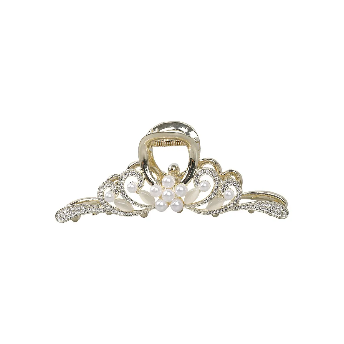 DJIN Hair Clips Women's