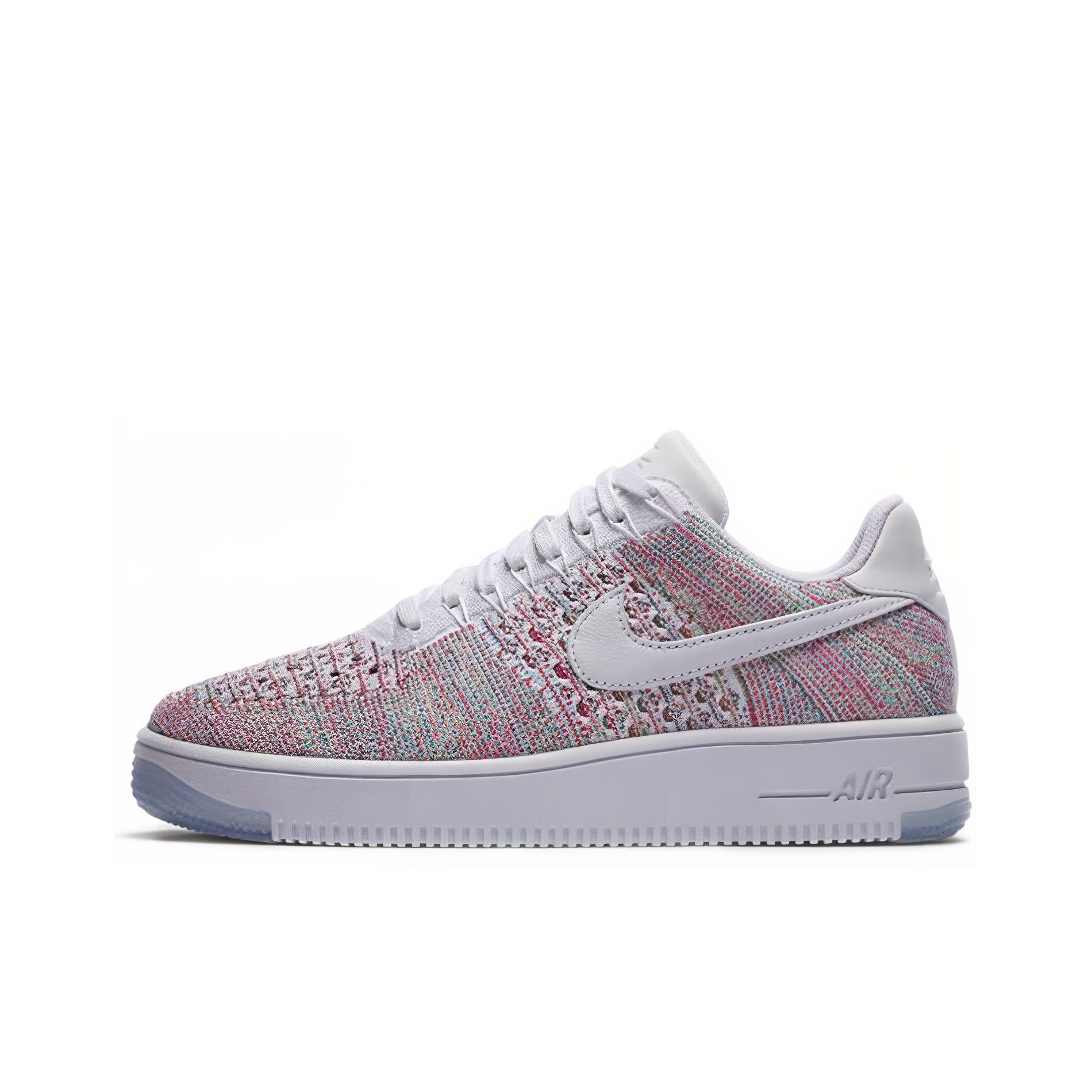 air force flyknit women's