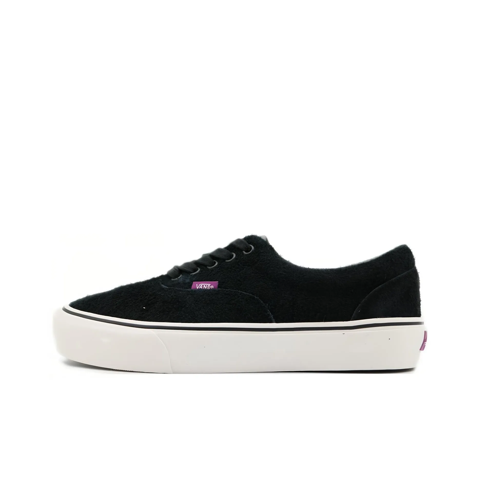 Vans Era Slip On X Needles Taupe