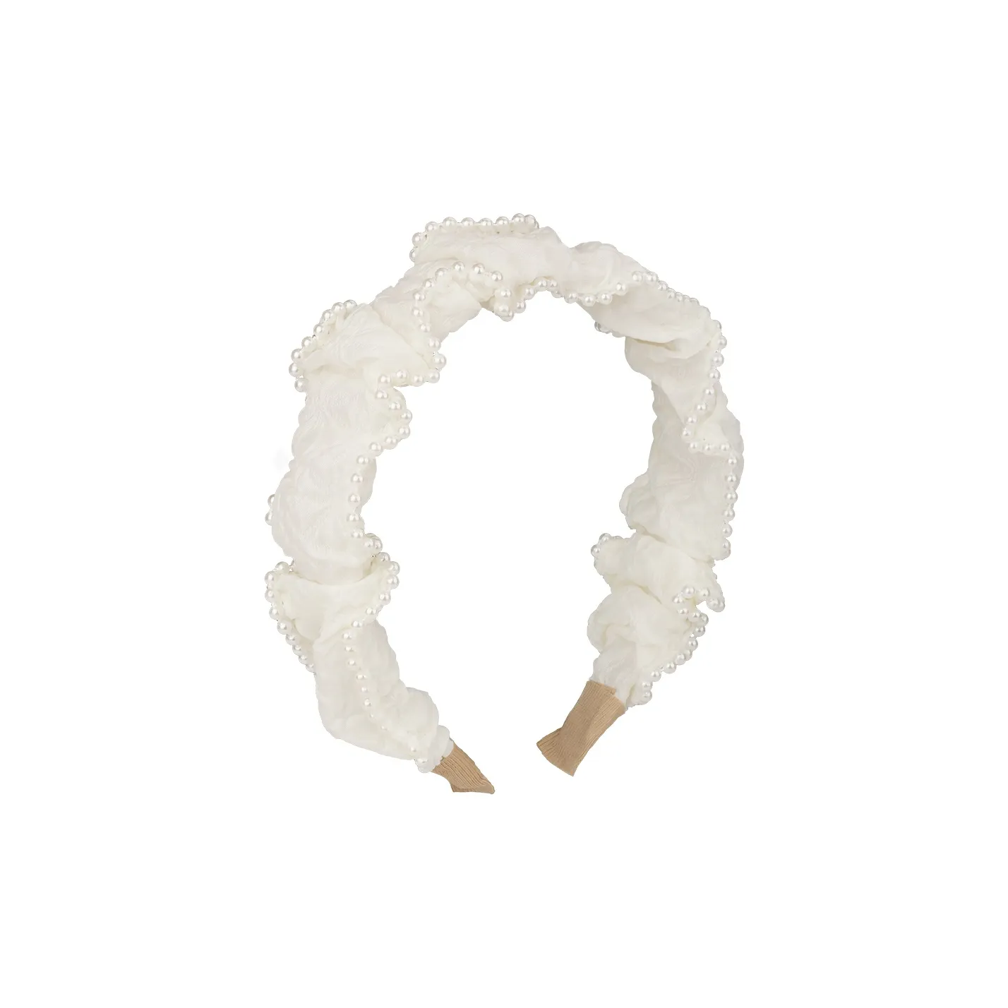 MACE MAVA Headbands Women's MMF-077-Hair Accessory