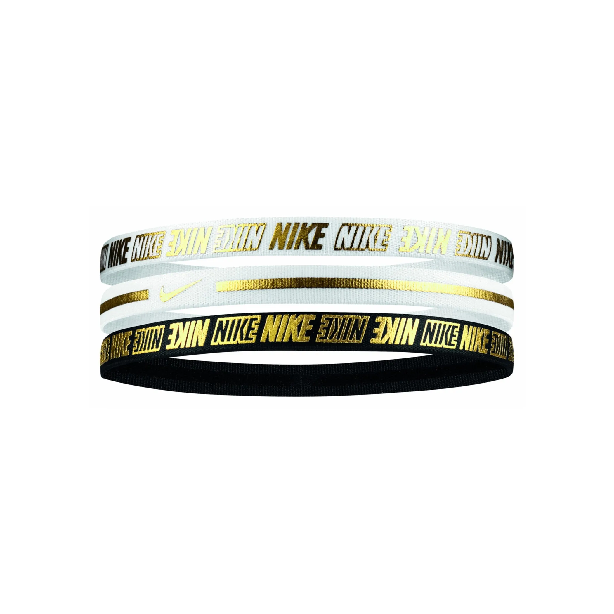 Nike Hair Bands Unisex