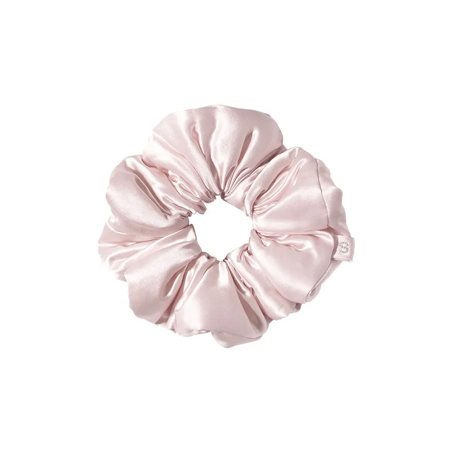SILKY MIRACLE Silk Hair Tie Women's