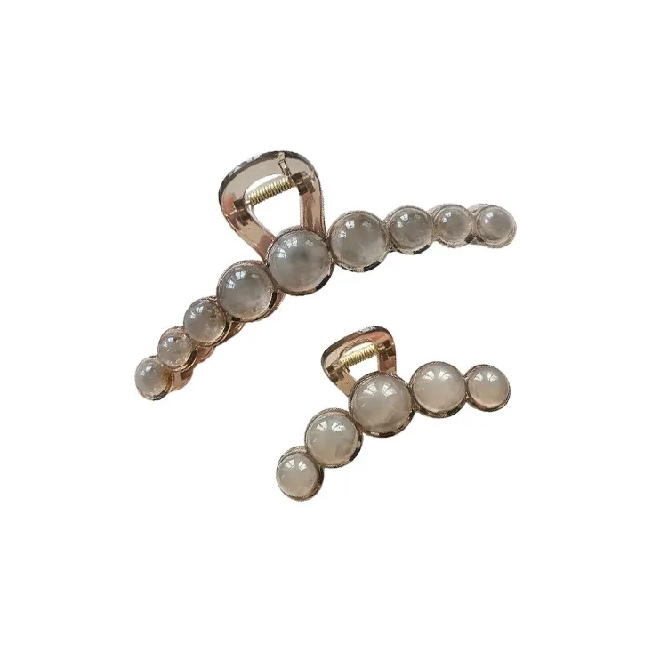 Left Europe Акрил, Смола Заколки для волос Женские