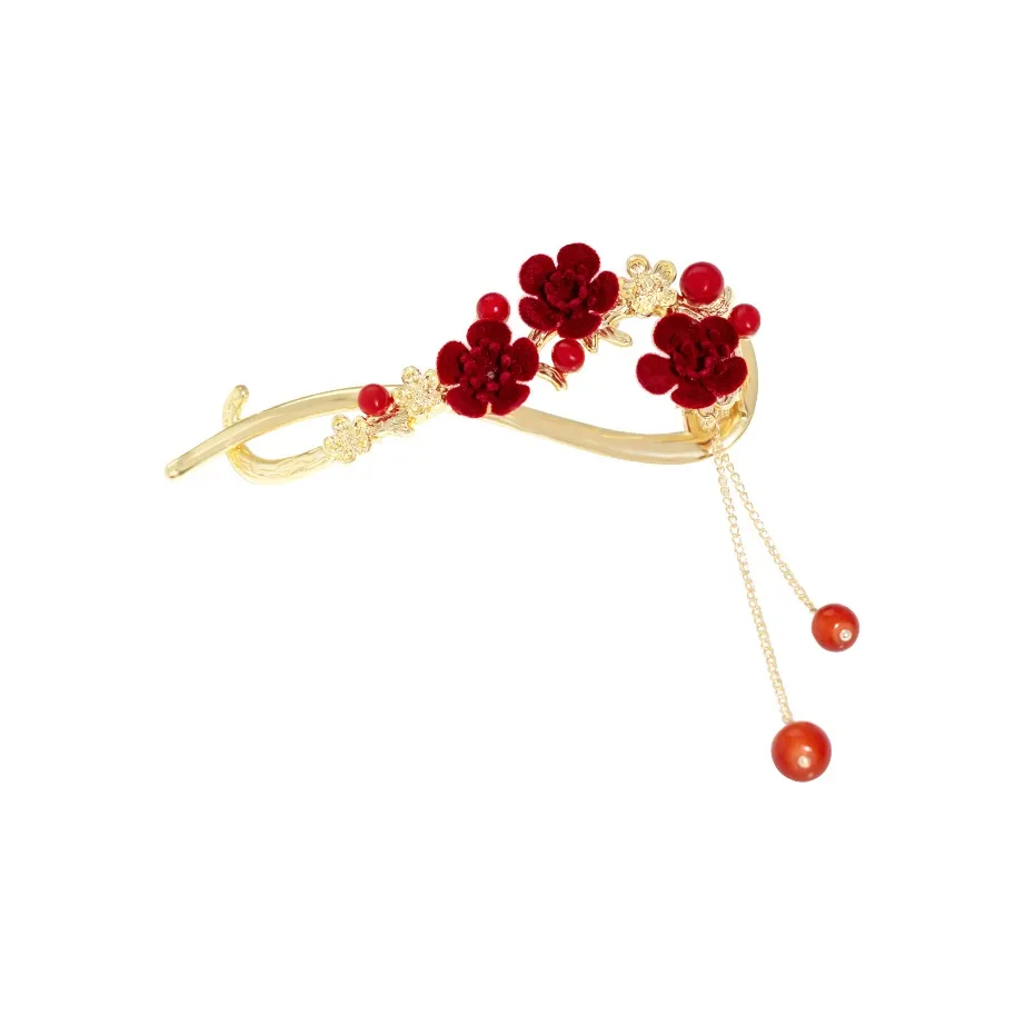 SENDME Hair Clips Women's