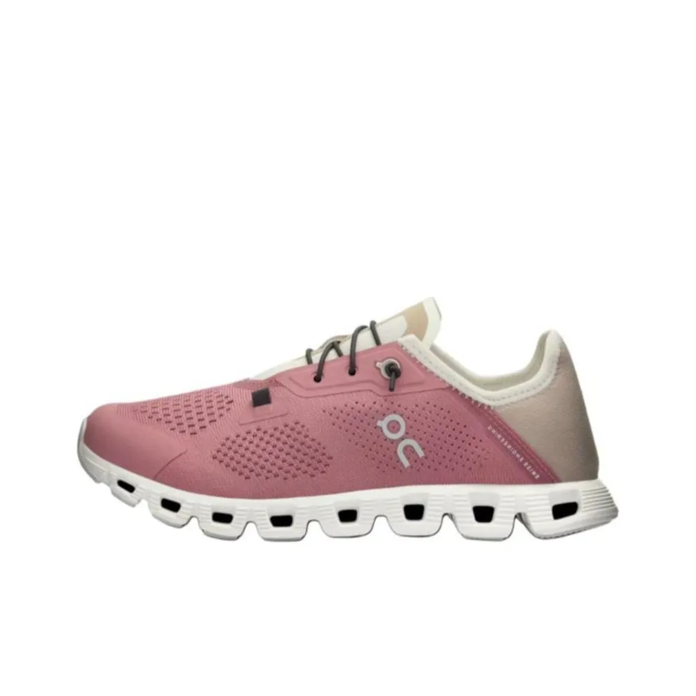 Cloud 5 Women's On Coast 'Zephyr Sand' Women's