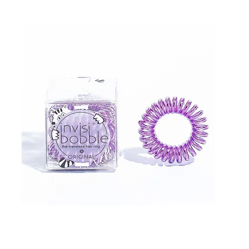 Invisibobble Резинки-спирали для волос Унисекс