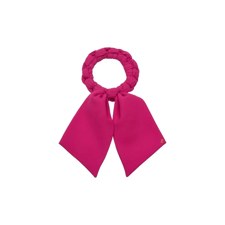 ALEXANDRE DE PARIS Rhythm Collection Резинка для волос Loop для хвостика Женская