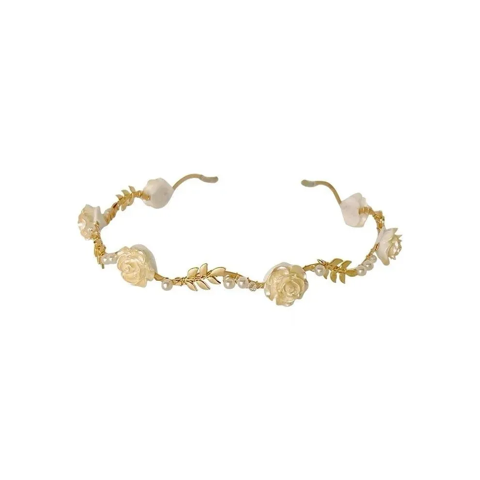 Enchanting Cat Сплав Аксессуары для волос Женские