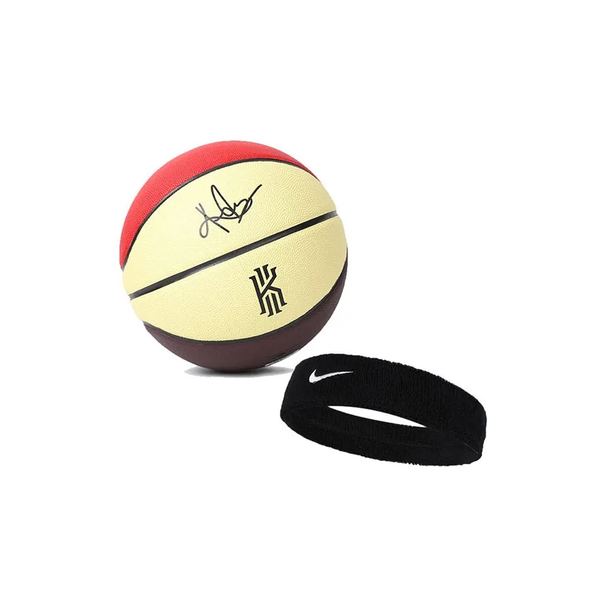 nike Ободок Crossover Мяч размера 7 Combo Set