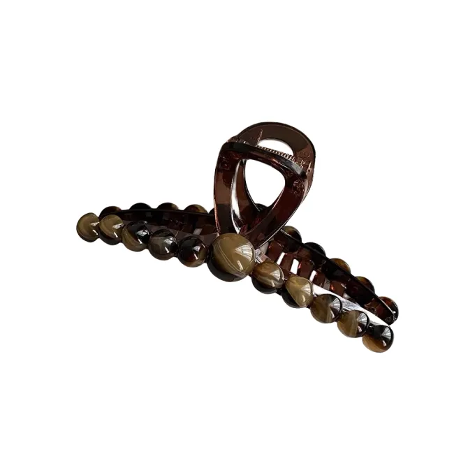 ZWU Hair Clips Women's