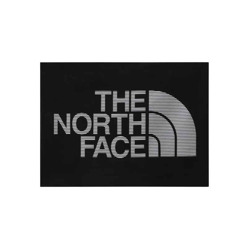 THE NORTH FACE Polyester Headwraps Unisex Black