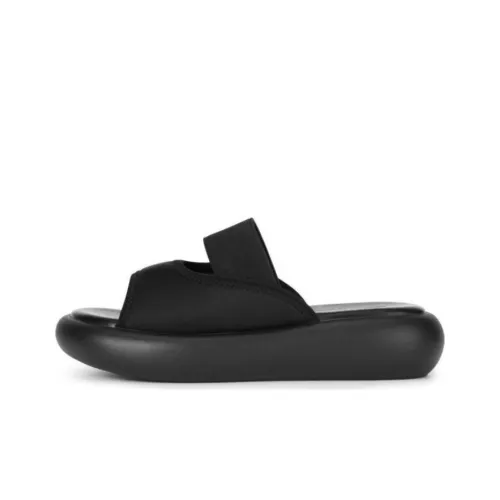 TOOMANYSHOES Женские слипоны