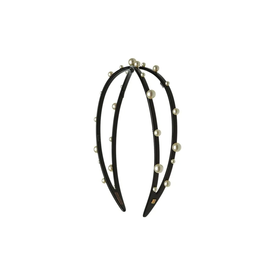 ALEXANDRE DE PARIS Galaxy Headband Hair Accessories Headwear Women's