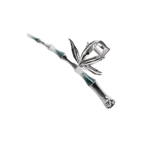 KEYS VIA Смола Заколки для волос Женские