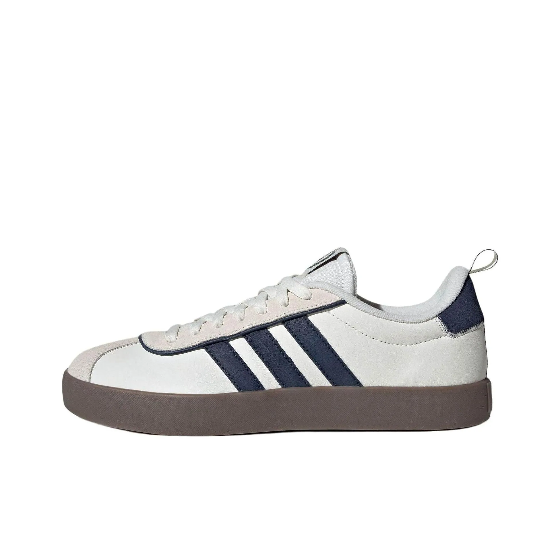 Adidas Vl Court 3.0 'White Black'