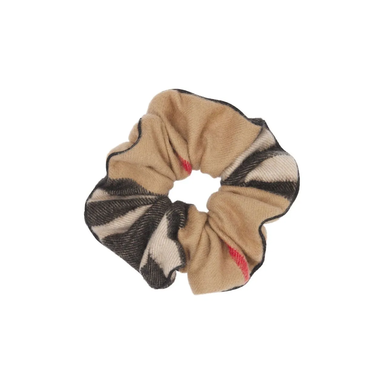 Burberry Резинки-спирали для волос Женские