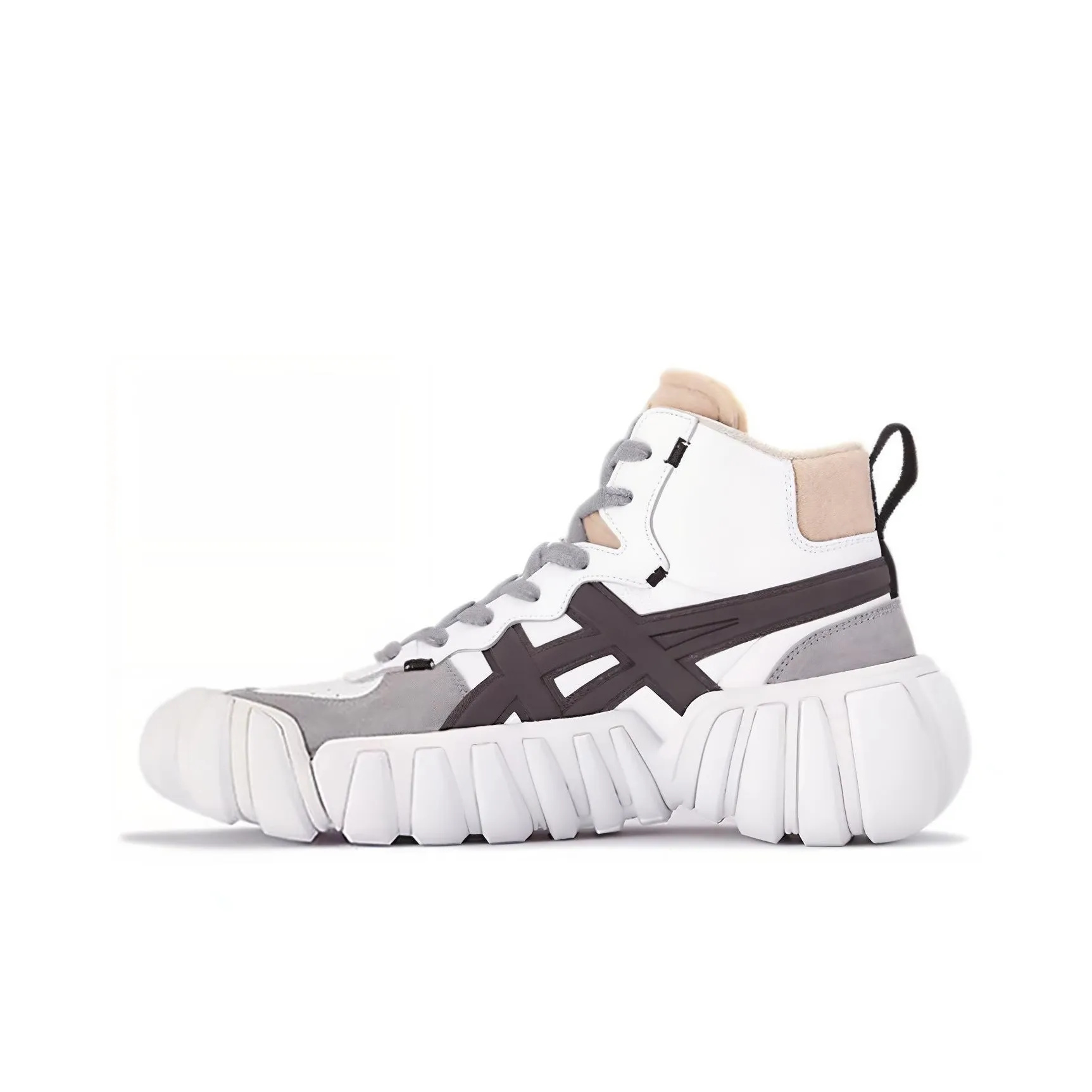 Onitsuka Tiger Dentigre Ll White Graphite Grey