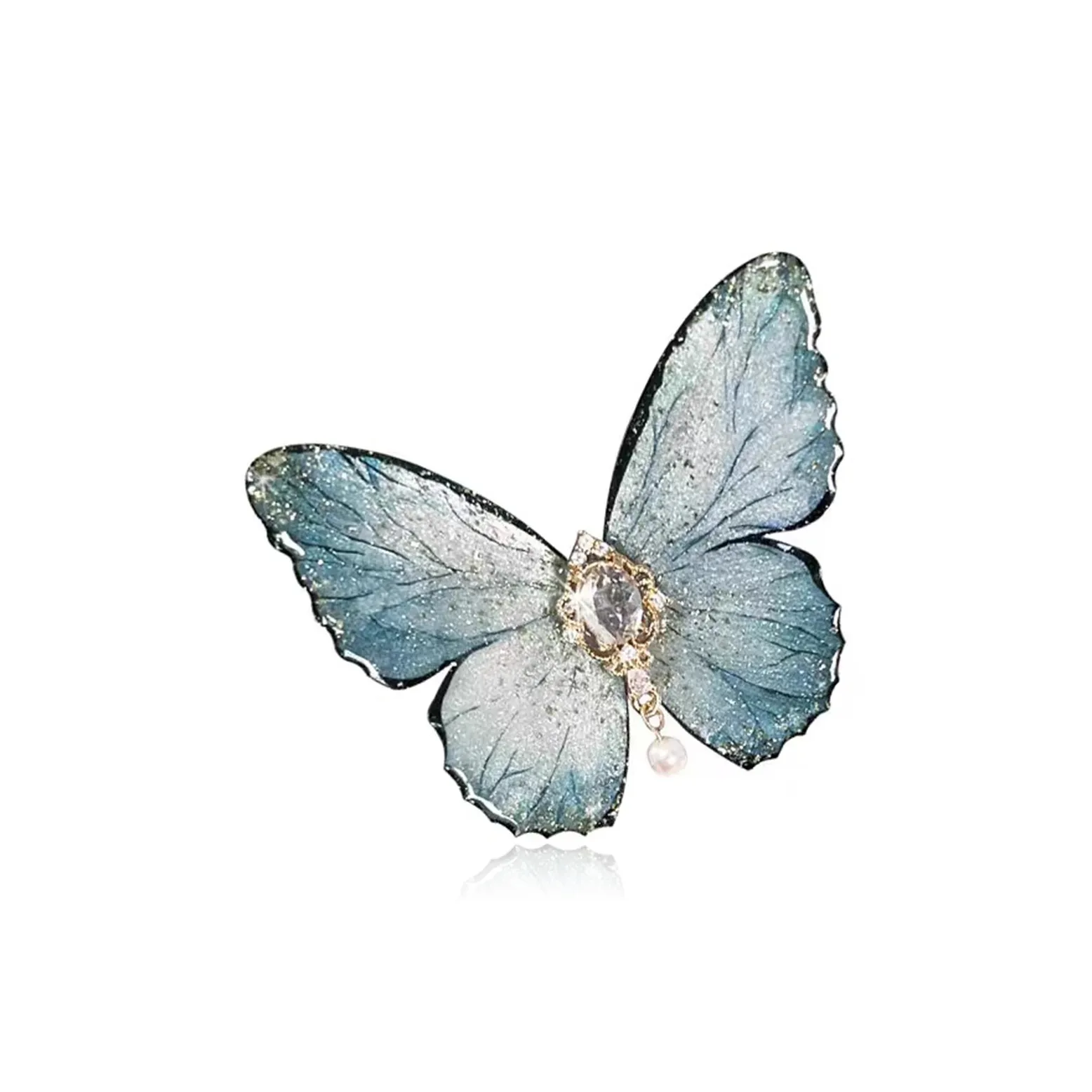 CMFY Hair Clips Women's