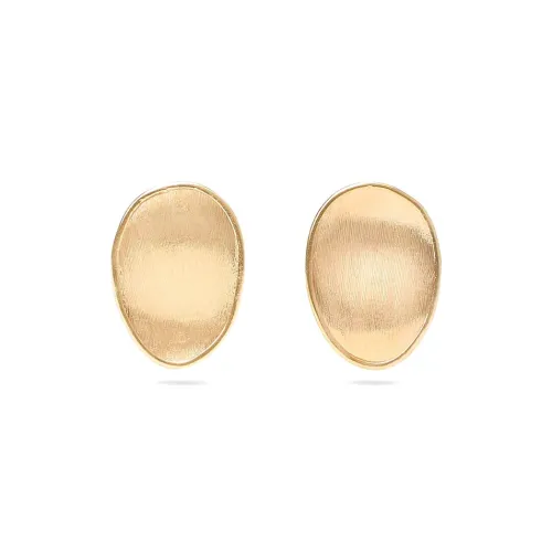 Marco Bicego 18K Золотые Серьги-гвоздики Женские