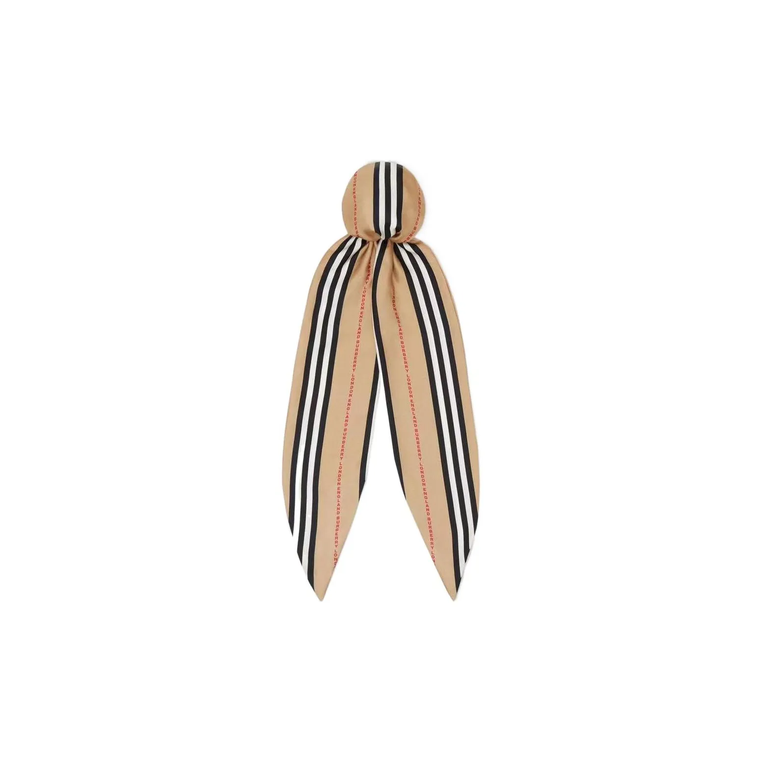 Burberry Hair Bands Women's Khaki