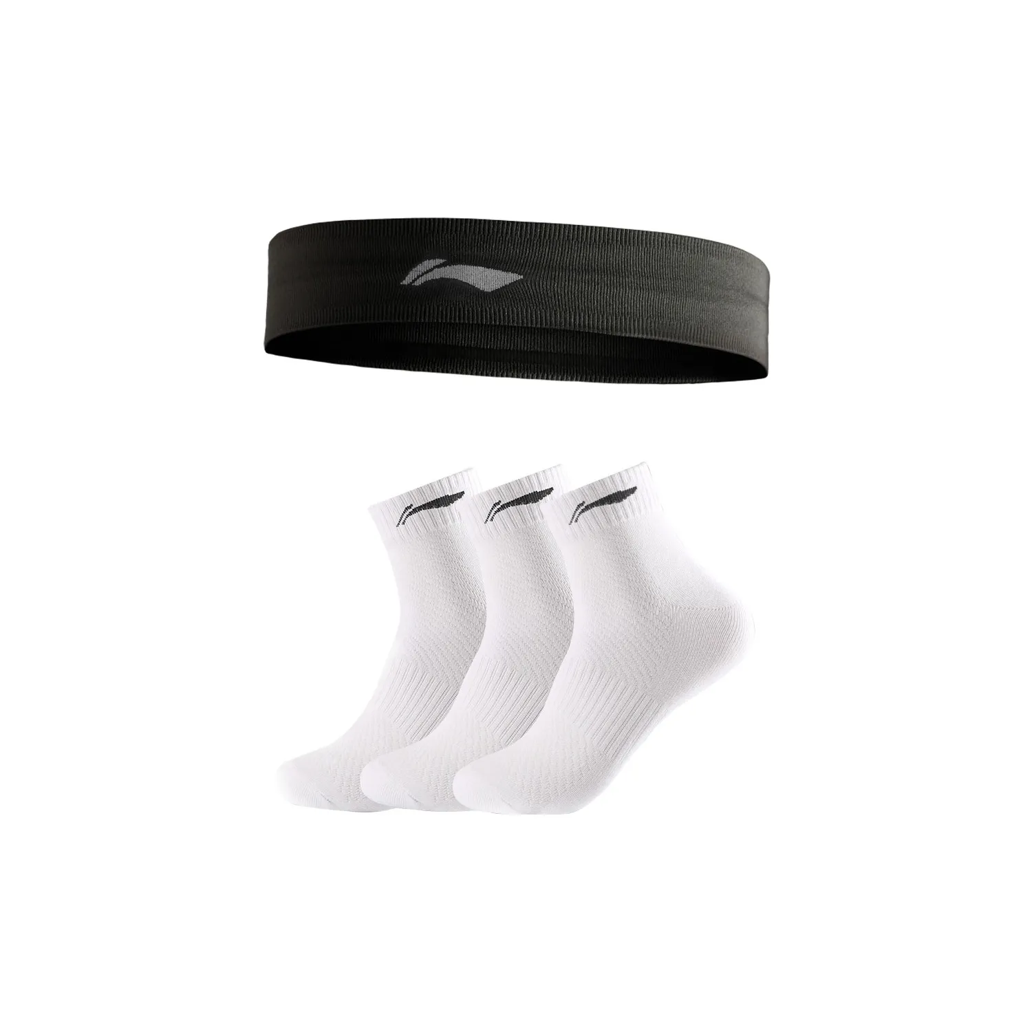 LINING Hair Bands Unisex